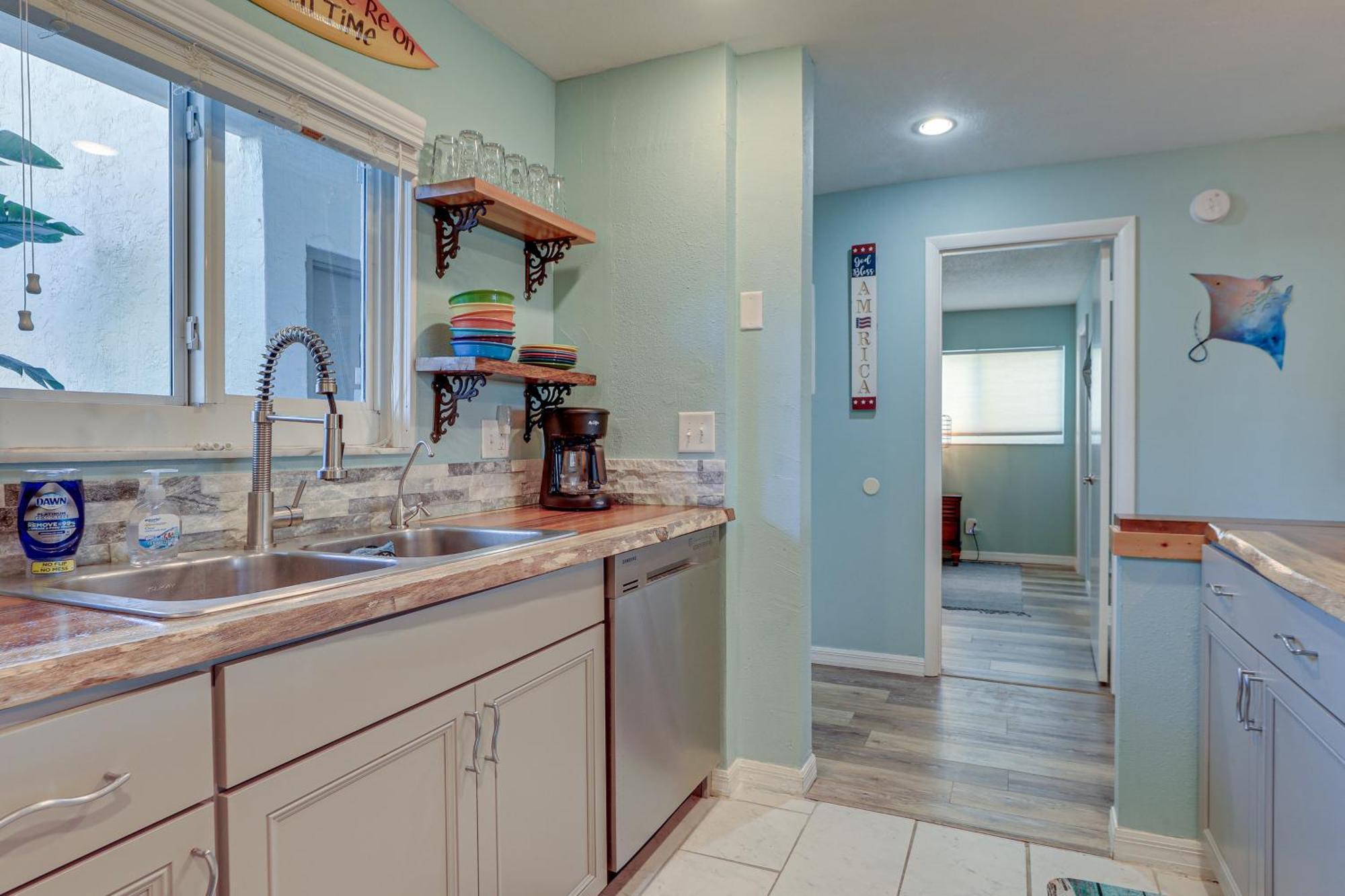 Beachfront Siesta Key Condo With Pool Access! المظهر الخارجي الصورة