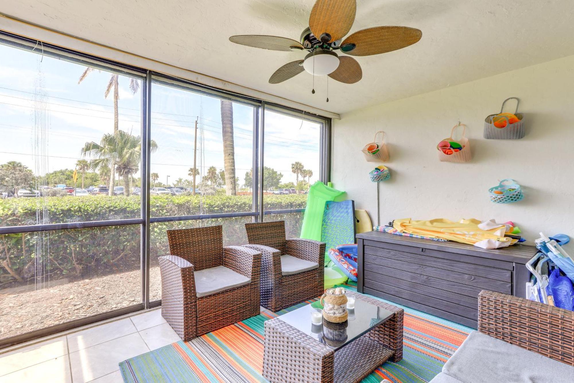 Beachfront Siesta Key Condo With Pool Access! المظهر الخارجي الصورة