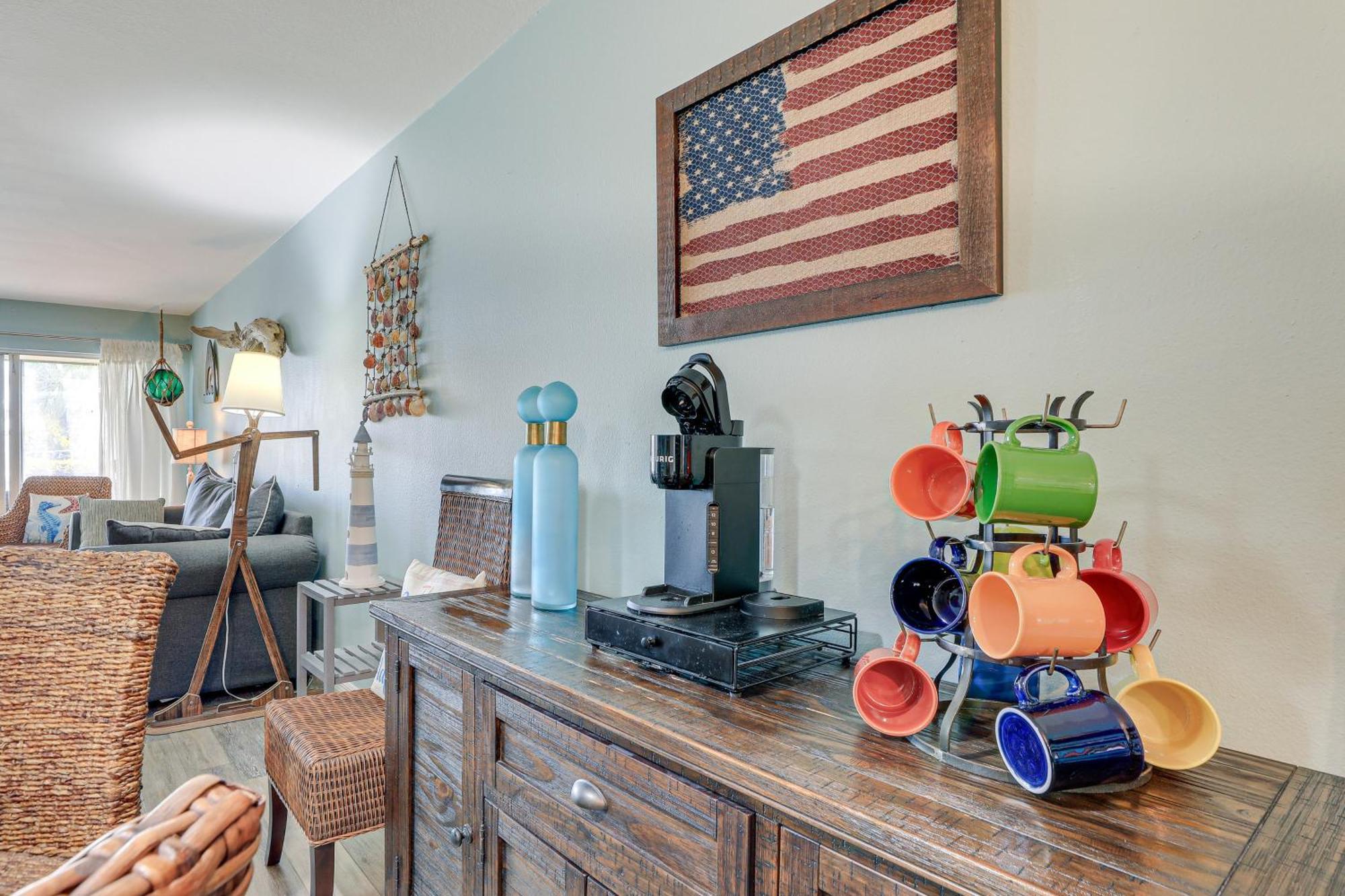 Beachfront Siesta Key Condo With Pool Access! المظهر الخارجي الصورة