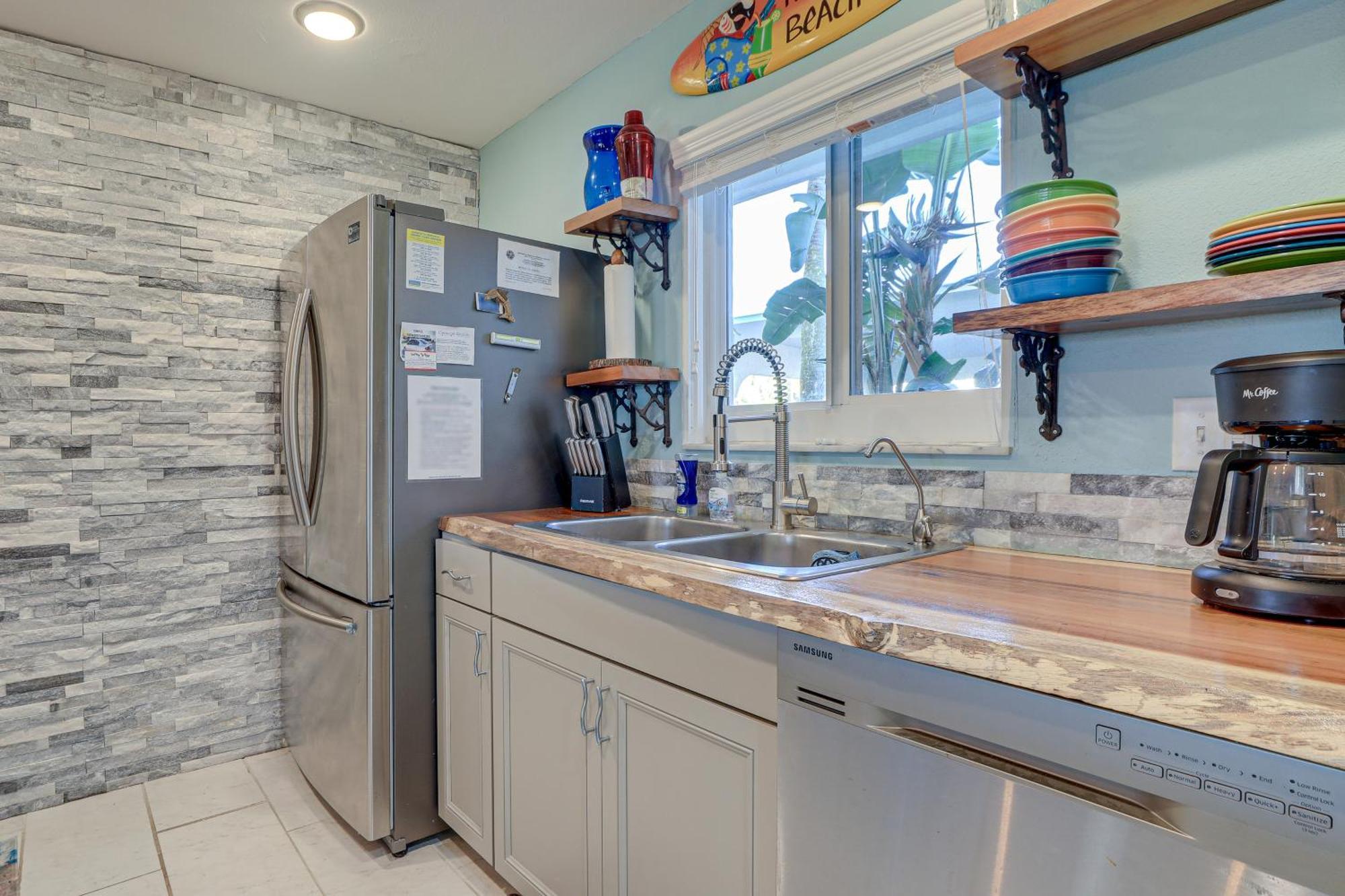Beachfront Siesta Key Condo With Pool Access! المظهر الخارجي الصورة